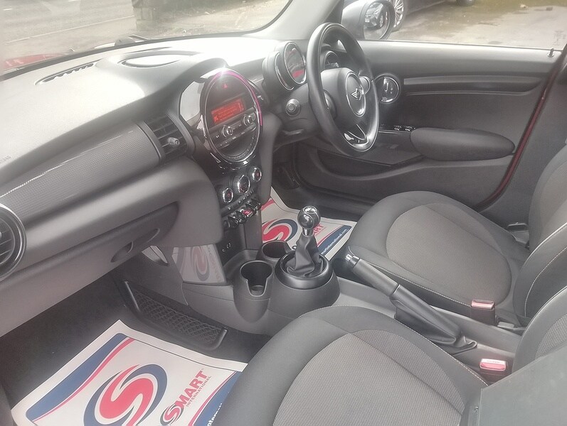 Used MINI Hatch 2015 for sale - 77437821: Photo 18