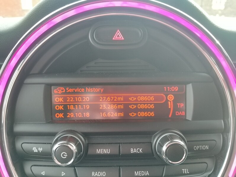 Used MINI Hatch 2015 for sale - 77437821: Photo 20