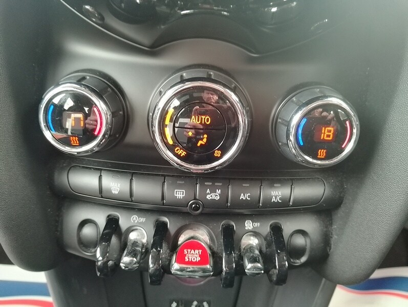 Used MINI Hatch 2015 for sale - 77437821: Photo 22