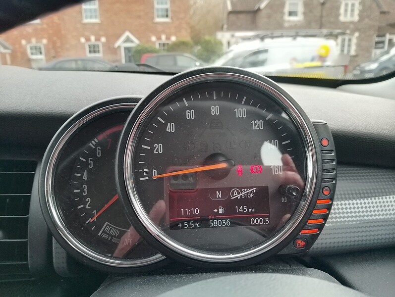 Used MINI Hatch 2015 for sale - 77437821: Photo 24