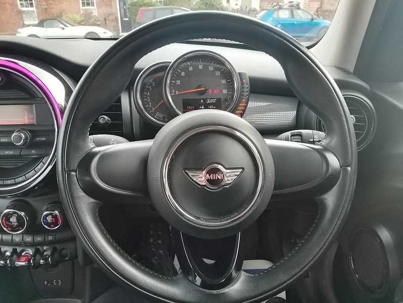 Used MINI Hatch 2015 for sale - 77437821: Photo 25