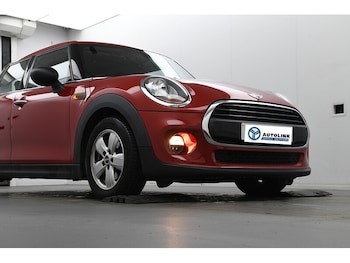 Used MINI Hatch 2015 for sale - 77437821: Photo