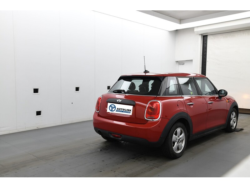 Used MINI Hatch 2015 for sale - 77437821: Photo 6
