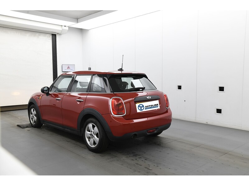Used MINI Hatch 2015 for sale - 77437821: Photo 7