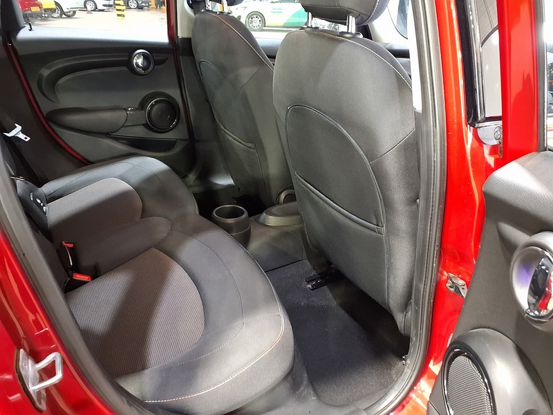 Used MINI Hatch 2015 for sale - 77437821: Photo 9