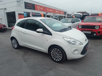 Used Ford Ka 2012 for sale - 78163249: Photo