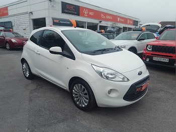 Used Ford Ka 2012 for sale - 78163249: Photo