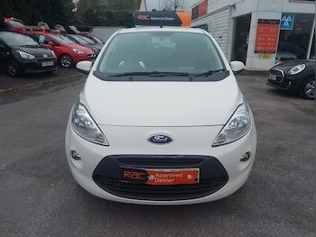 Used Ford Ka 2012 for sale - 78163249: Photo