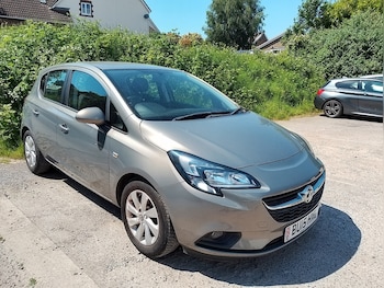 Used Vauxhall Corsa 2015 for sale - 78710694: Photo