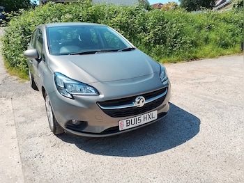 Used Vauxhall Corsa 2015 for sale - 78710694: Photo