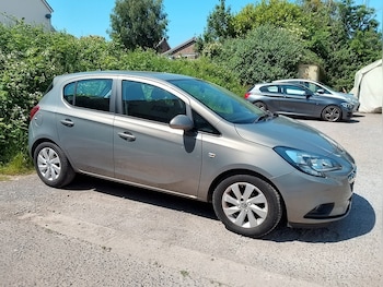 Used Vauxhall Corsa 2015 for sale - 78710694: Photo