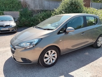 Used Vauxhall Corsa 2015 for sale - 78710694: Photo