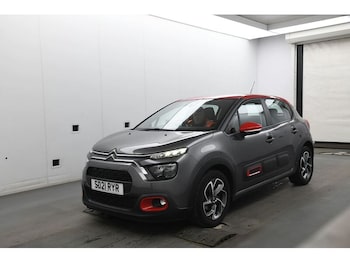 Used Citroen C3 2021 for sale - 78710727: Photo