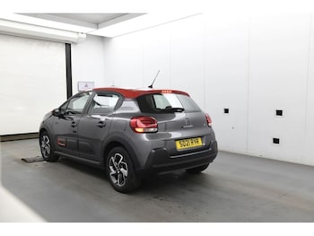 Used Citroen C3 2021 for sale - 78710727: Photo