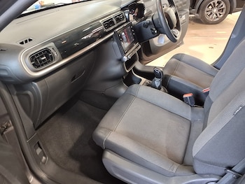 Used Citroen C3 2021 for sale - 78710727: Photo