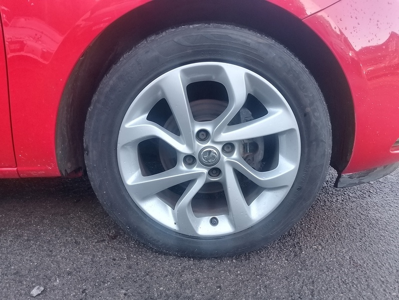 Used Vauxhall Corsa 2016 for sale - 77422979: Photo 12