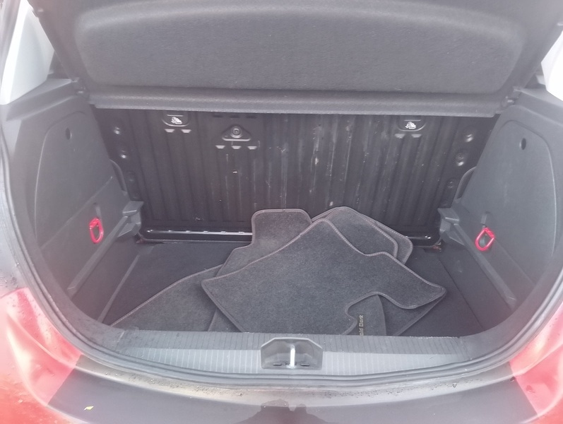 Used Vauxhall Corsa 2016 for sale - 77422979: Photo 15