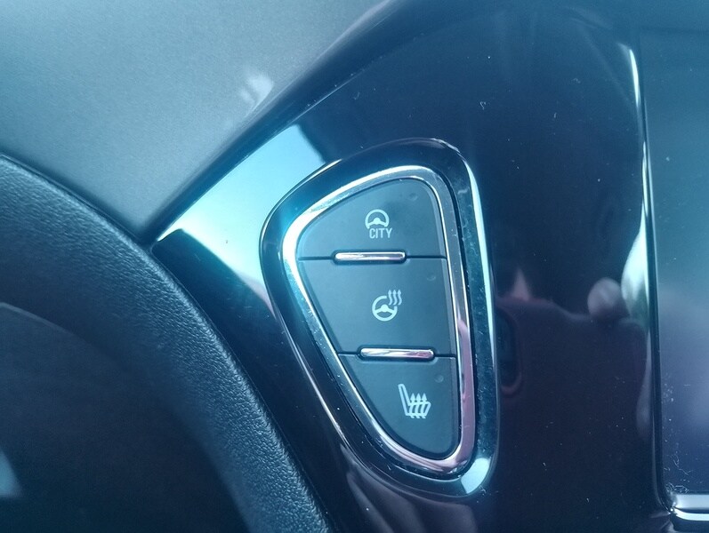 Used Vauxhall Corsa 2016 for sale - 77422979: Photo 20