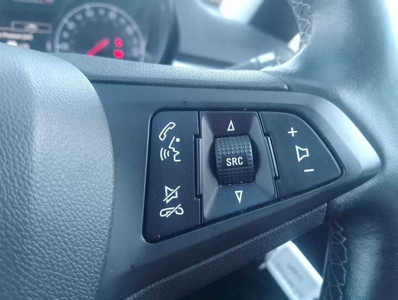 Used Vauxhall Corsa 2016 for sale - 77422979: Photo 25