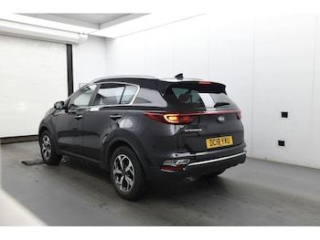 Used Kia Sportage 2018 for sale - 79082544: Photo