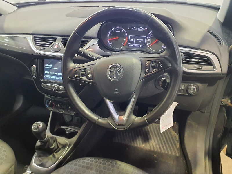 Used Vauxhall Corsa 2019 for sale - 77437746: Photo 10