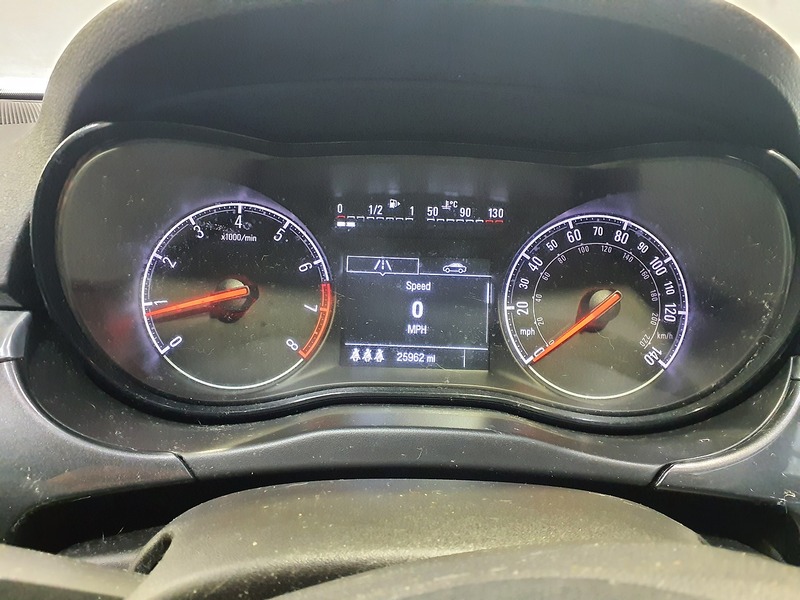 Used Vauxhall Corsa 2019 for sale - 77437746: Photo 11