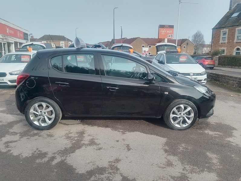Used Vauxhall Corsa 2019 for sale - 77437746: Photo 13