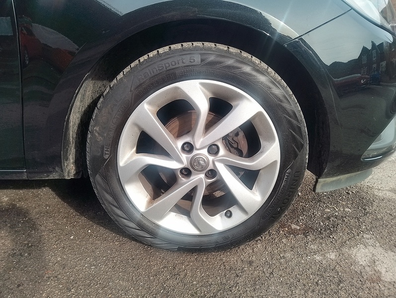 Used Vauxhall Corsa 2019 for sale - 77437746: Photo 14