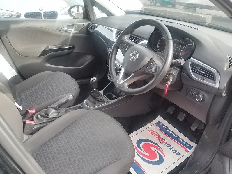Used Vauxhall Corsa 2019 for sale - 77437746: Photo 15