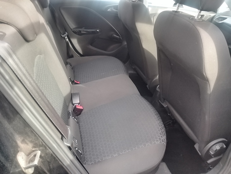 Used Vauxhall Corsa 2019 for sale - 77437746: Photo 16