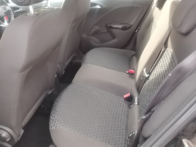 Used Vauxhall Corsa 2019 for sale - 77437746: Photo 17