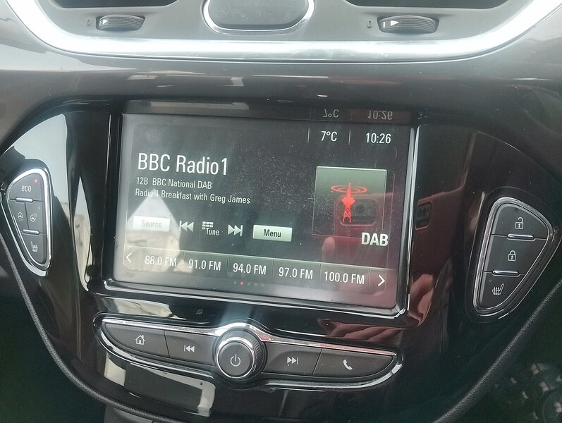 Used Vauxhall Corsa 2019 for sale - 77437746: Photo 19