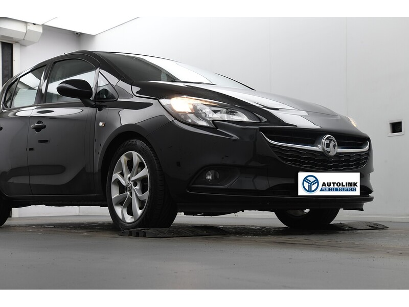 Used Vauxhall Corsa 2019 for sale - 77437746: Photo 2