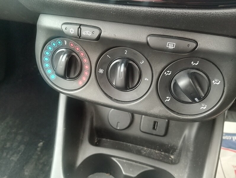 Used Vauxhall Corsa 2019 for sale - 77437746: Photo 20