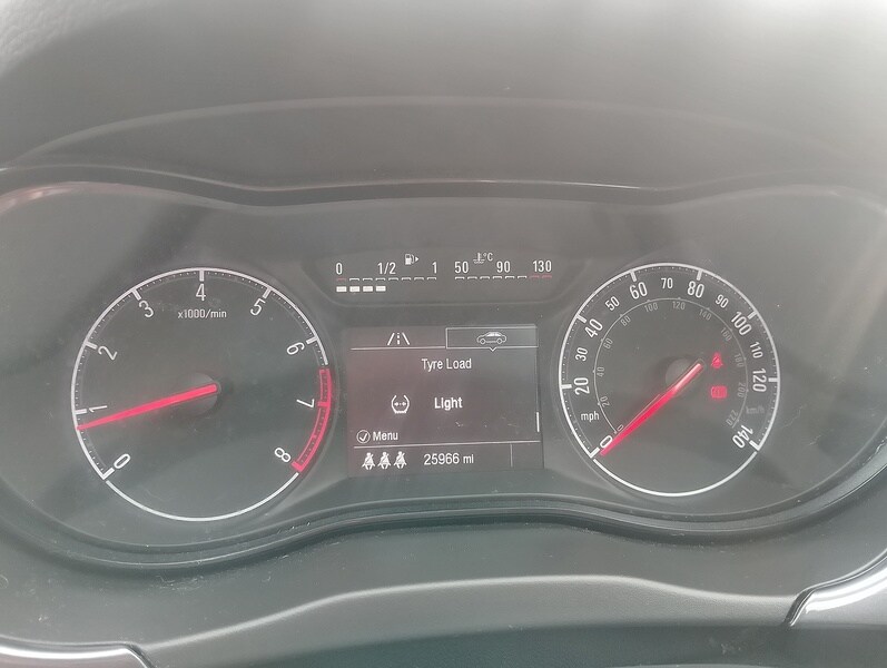 Used Vauxhall Corsa 2019 for sale - 77437746: Photo 21