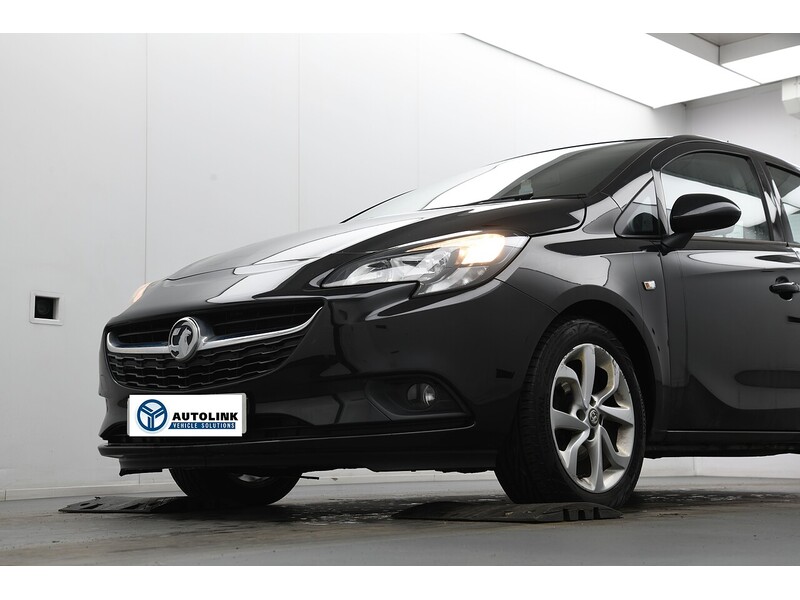 Used Vauxhall Corsa 2019 for sale - 77437746: Photo 4