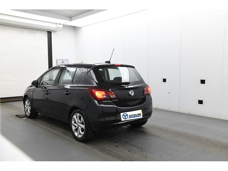 Used Vauxhall Corsa 2019 for sale - 77437746: Photo 6