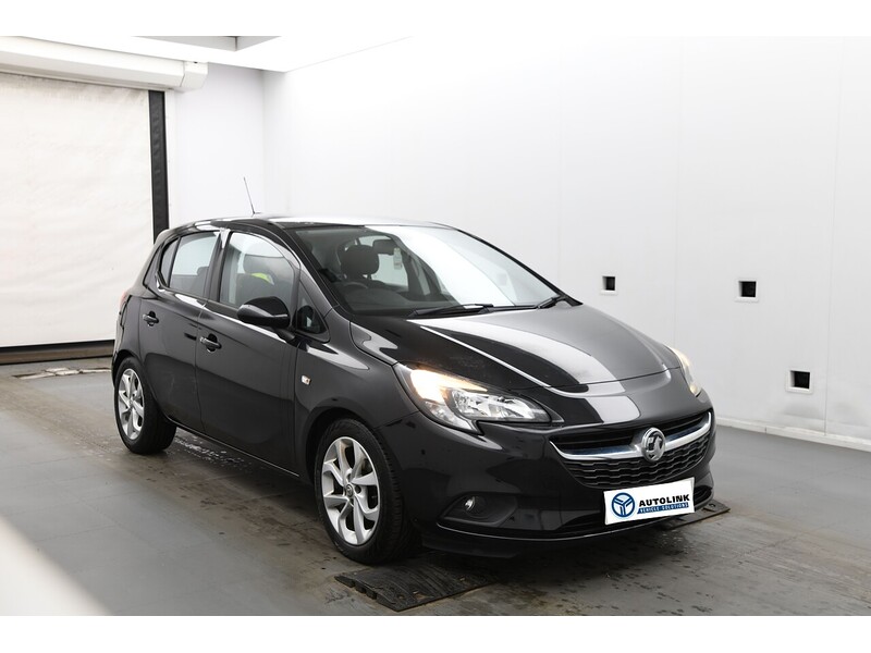 Used Vauxhall Corsa 2019 for sale - 77437746: Photo 7