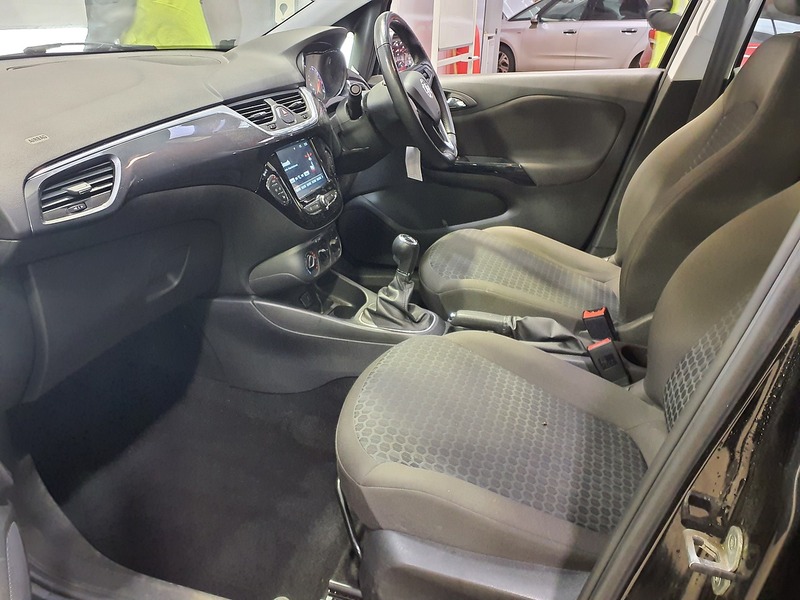 Used Vauxhall Corsa 2019 for sale - 77437746: Photo 8