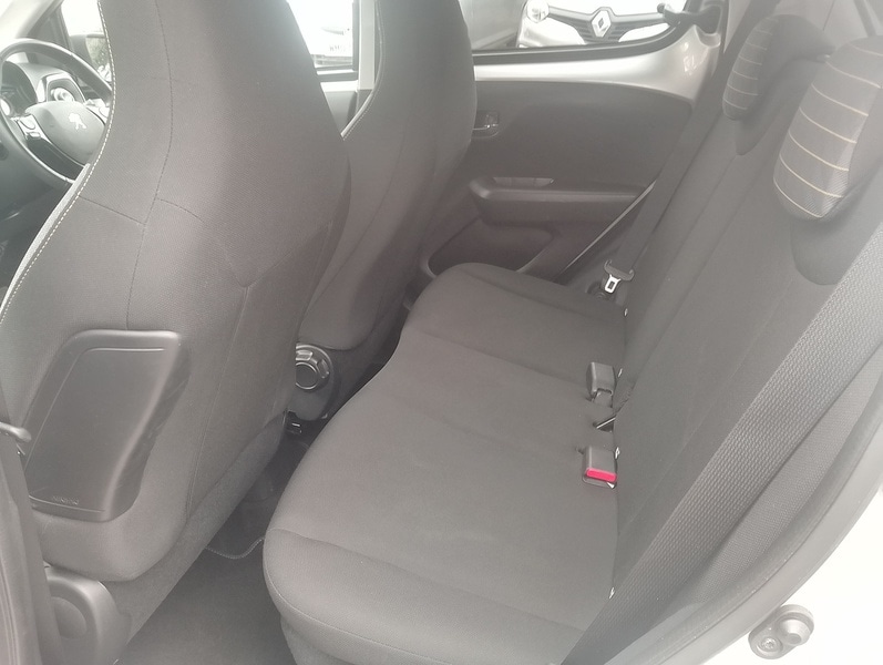 Used Peugeot 108 2022 for sale - 77423042: Photo 15