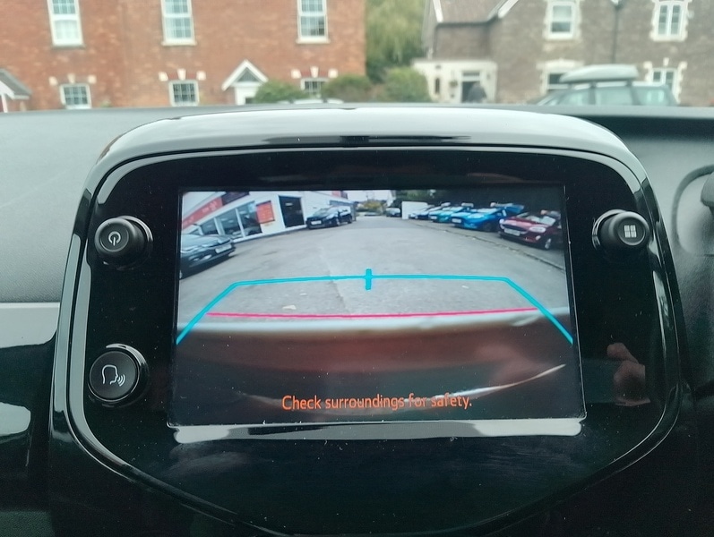 Used Peugeot 108 2022 for sale - 77423042: Photo 18