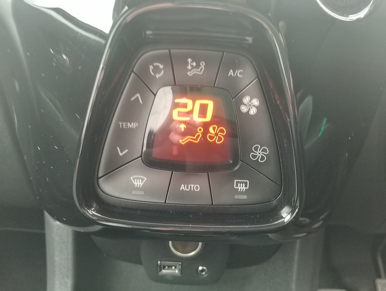 Used Peugeot 108 2022 for sale - 77423042: Photo 19