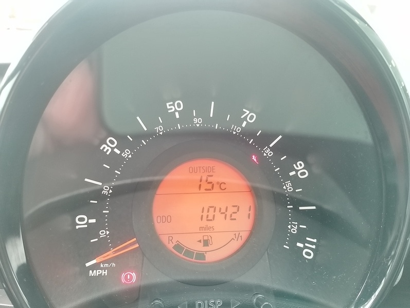 Used Peugeot 108 2022 for sale - 77423042: Photo 21