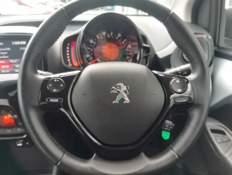 Used Peugeot 108 2022 for sale - 77423042: Photo 22