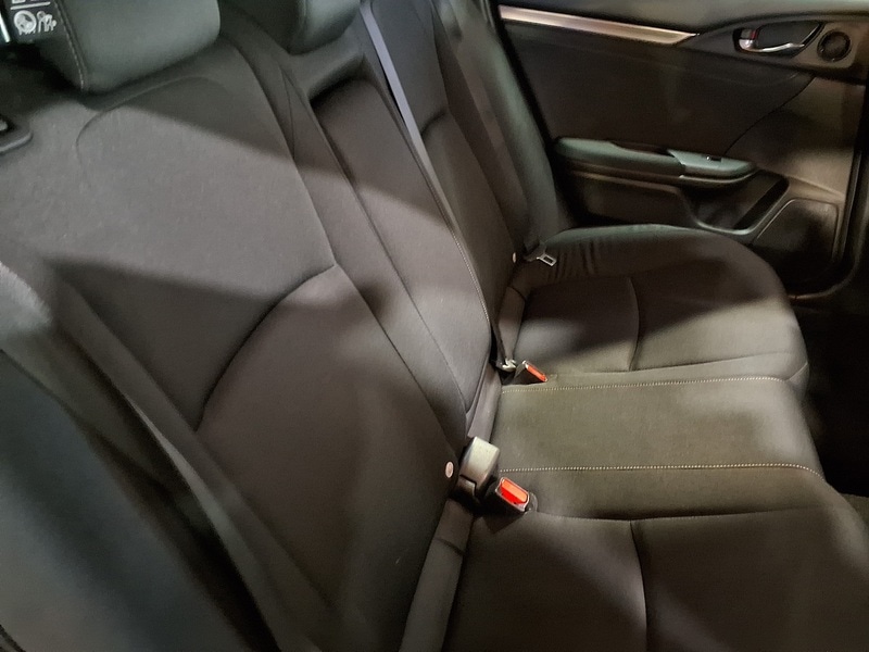 Used Honda Civic 2017 for sale - 77490726: Photo 10