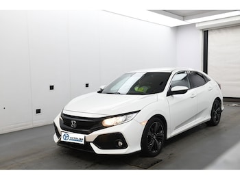 Used Honda Civic 2017 for sale - 77490726: Photo
