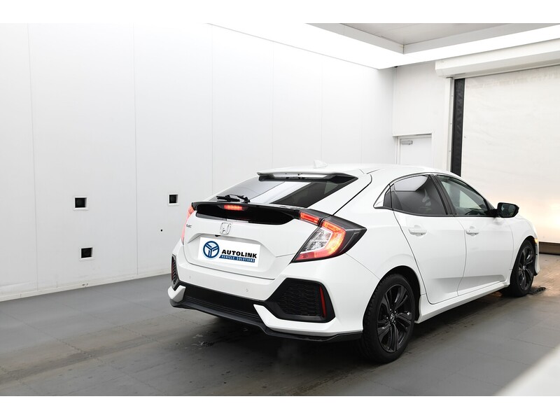 Used Honda Civic 2017 for sale - 77490726: Photo 5