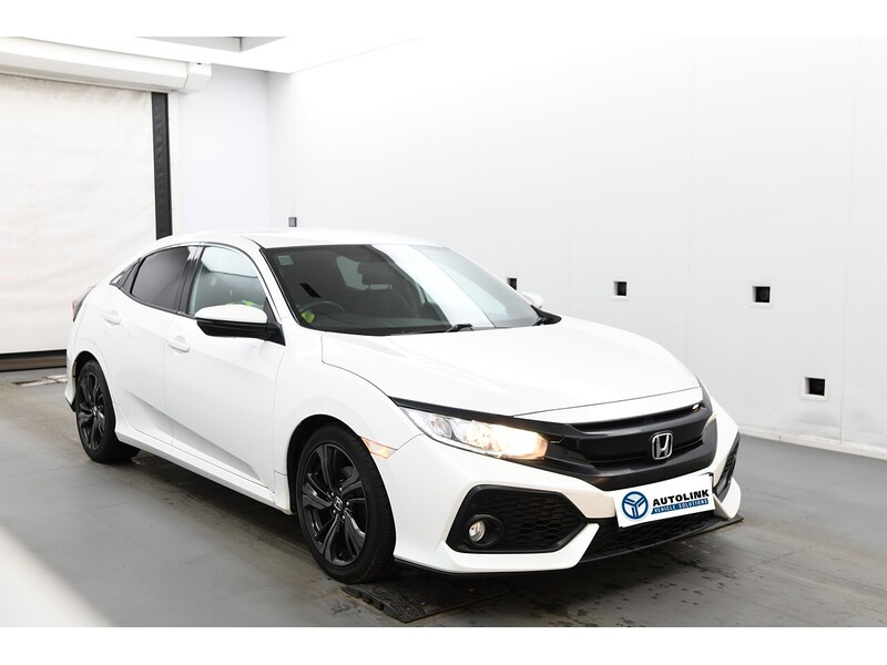 Used Honda Civic 2017 for sale - 77490726: Photo 7