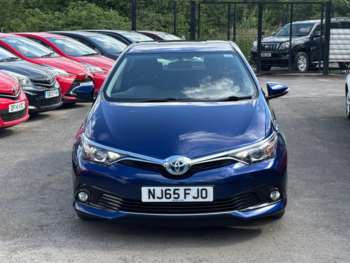 Used Toyota Auris 2015 for sale - 75198595: Photo