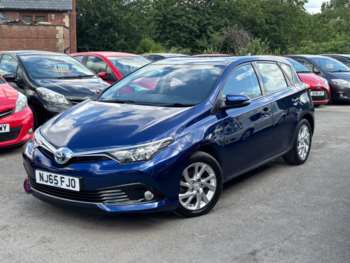Used Toyota Auris 2015 for sale - 75198595: Photo